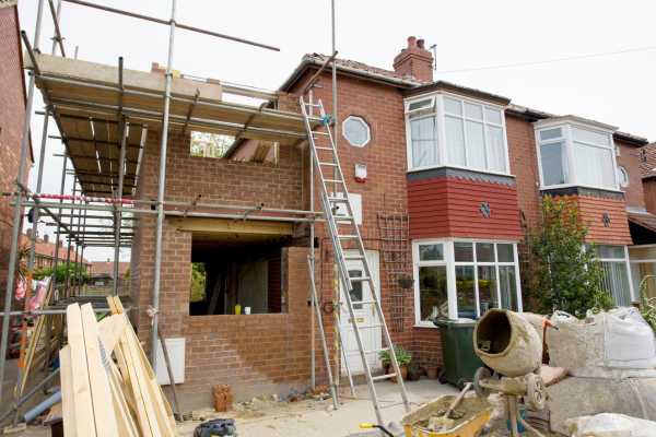 How Do Construction Methods Affect Party Wall Requirements? A Homeowner’s Guide 4 Frequently Asked Questions Romford