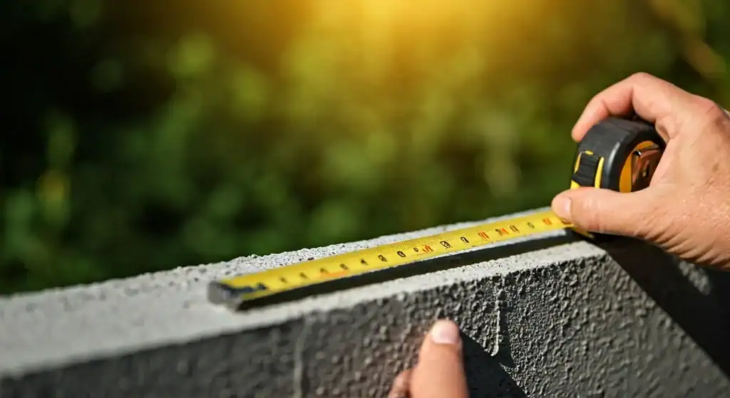 Can my Neighbour attach a fence to my wall? 4 The Legality of Attaching Fences to Neighbouring Walls in Romford, UK