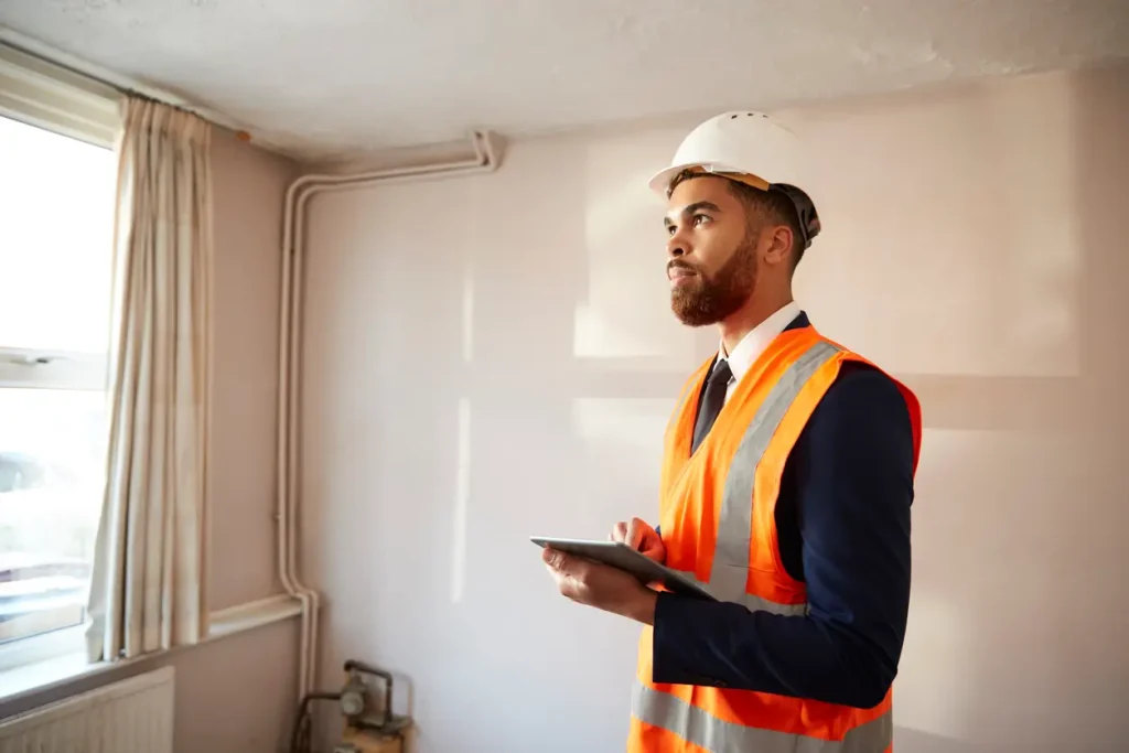 6 Questions to Ask Before Hiring a Party Wall Surveyor 1 What Does a Party Wall Surveyor Romford Do?