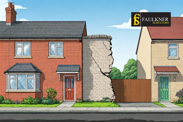 Can you start work without an agreement? 2 Risks of Proceeding Without a Party Wall Agreement Romford Party Wall Surveyor Near Me