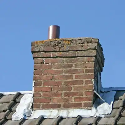 Removing a Chimney Breast: Your Party Wall Obligations 2 Chimney breast removal Romford