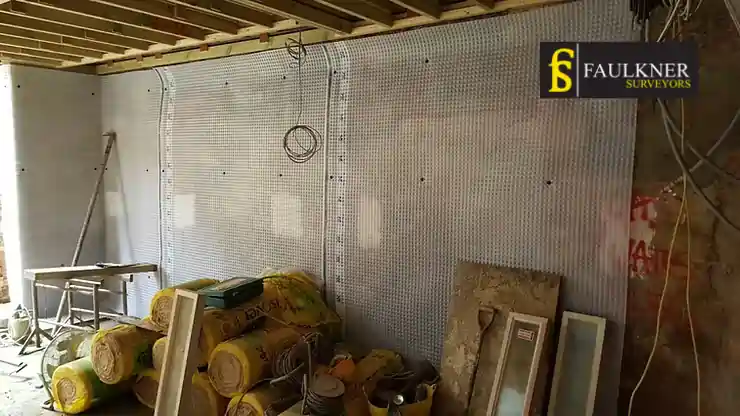 Do I Need a Party Wall Agreement for a Basement or Cellar Conversion? 2 How Does the Party Wall Notice Process Work for Basement Excavations Romford?