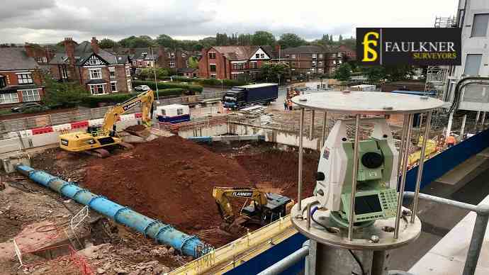 How Do Construction Methods Affect Party Wall Requirements? A Homeowner’s Guide 2 Why Is Movement Monitoring Used During Construction Projects Romford?