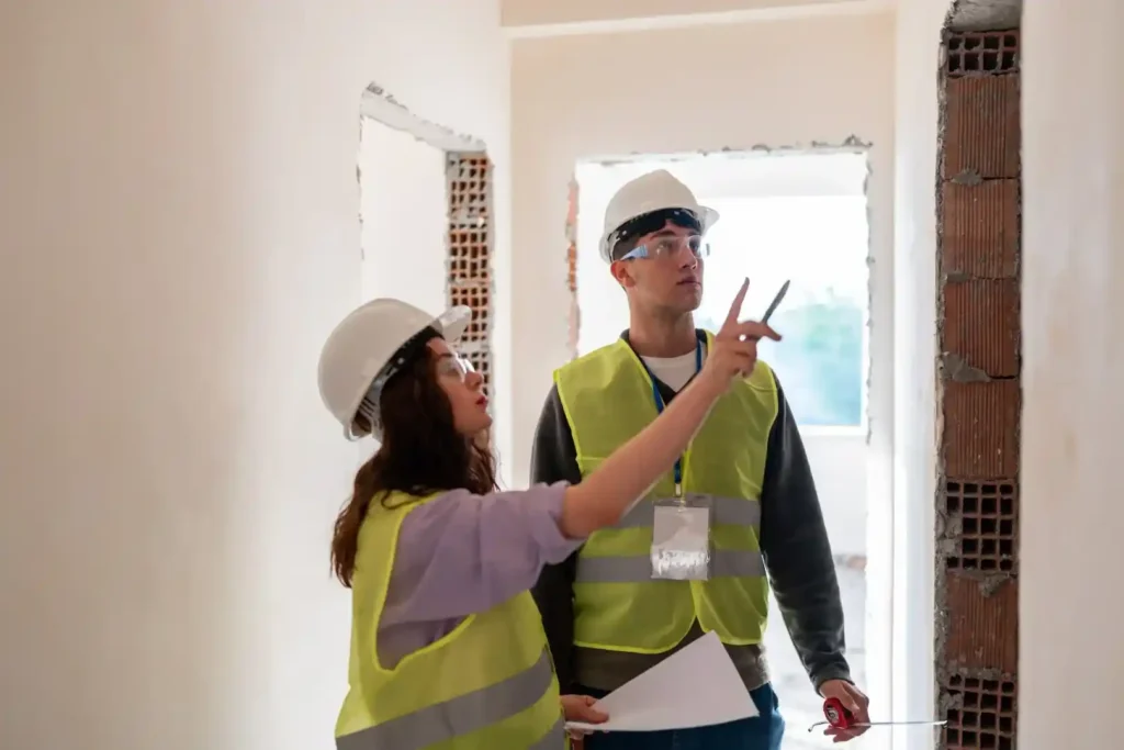 Party Walls and New Builds: What Developers Need to Know Before Construction Starts 1 Why Developers Should Consider Party Wall Advice During Site Appraisal Instead of After Purchase Romford?